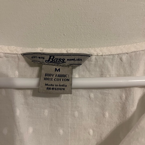 Blouse - Picture 3 of 3